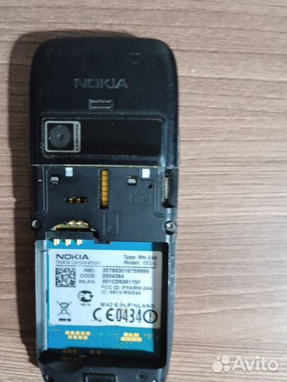 Телефоны нокия на запчасти
