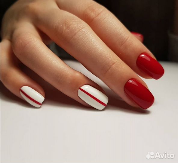 Мастер маникюра на дому