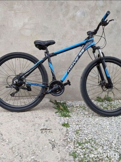 Велосипед 29 колеса