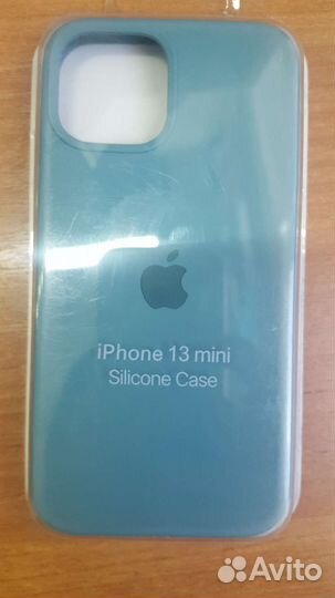 Чехол на iPhone 13 mini