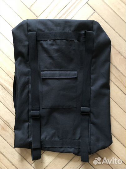 Универсальный чехол для лонгборда