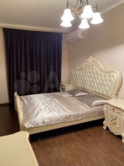 2-к. квартира, 75 м², 9/10 эт.