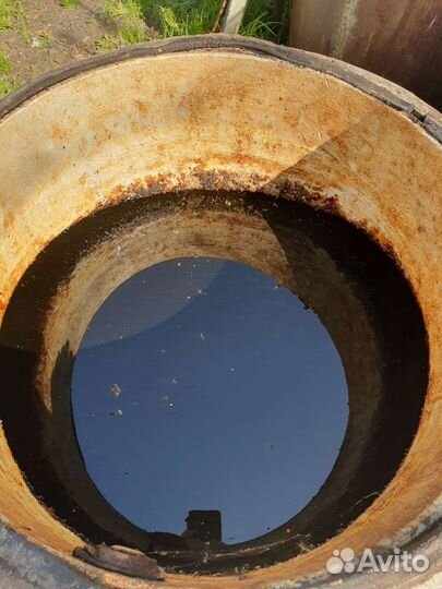 Патока свекловичная меласса