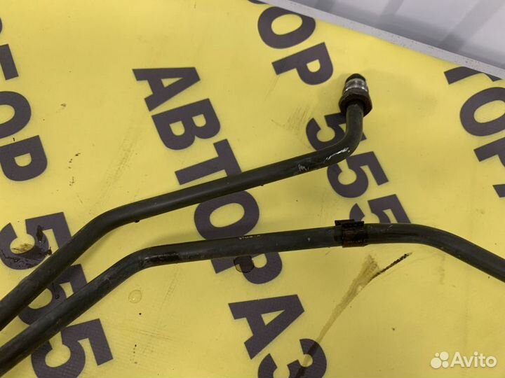 Трубка гидроусилителя Chevrolet Lacetti