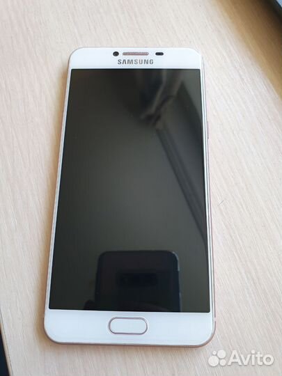 Samsung Galaxy C5, 4/64 ГБ