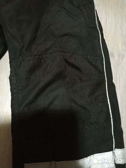 Зимние брюки