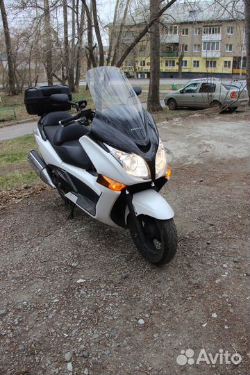 Продается Honda Silver Wing 600