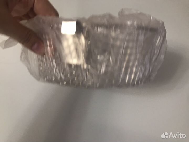 Чаша и ложка от мультиварки Redmond новые