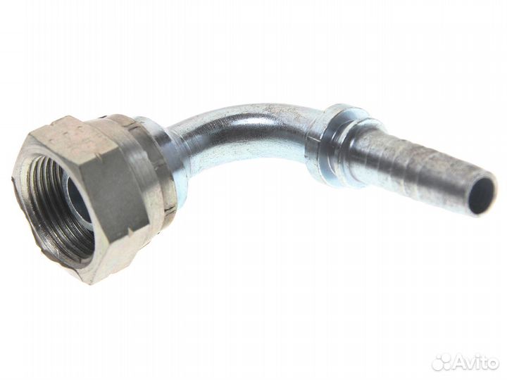 Фитинг DN 10 DK (Г) 22x1.5 (90)