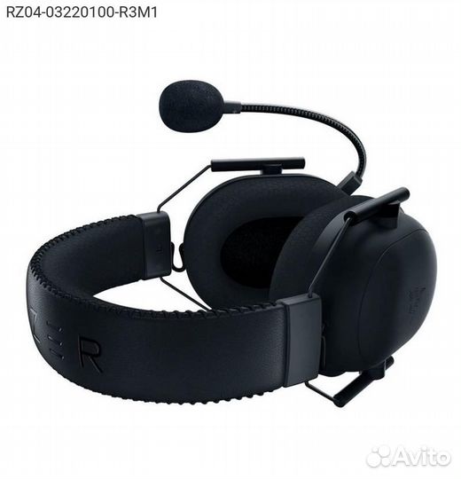 Гарнитура Razer Blackshark V2 Pro Чёрный, RZ04-032