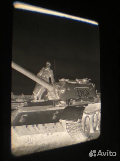 Фотопленка,негативы СССР