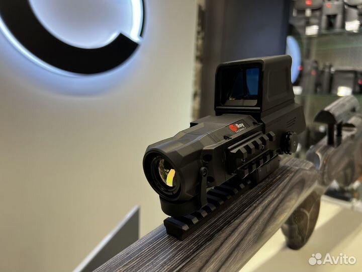 Тепловизионный коллиматор iRay Fast FAL 19