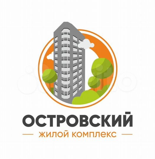2-к. квартира, 58,6 м², 3/12 эт.