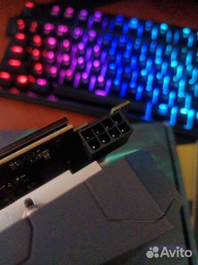 Asus ROG Strix GTX 1660 Super OC