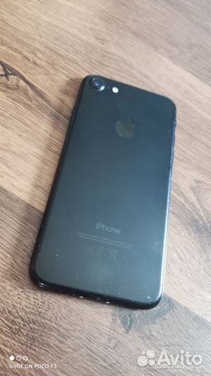 iPhone 7, 128 ГБ
