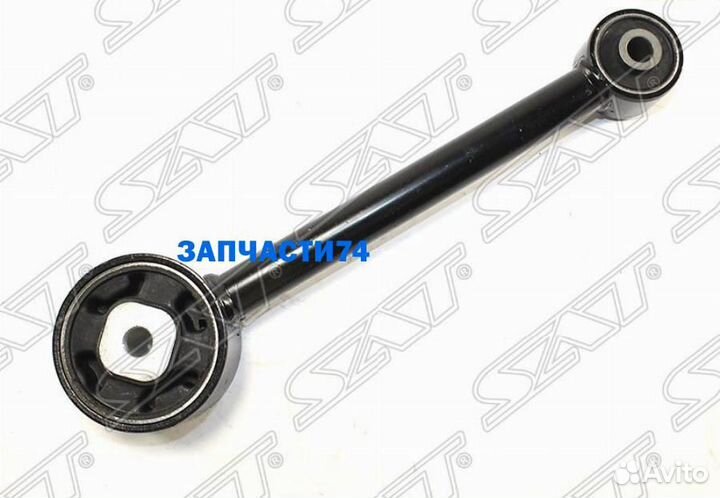 Опора двигателя FR mitsubishi colt 04,SAT