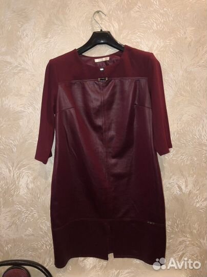 Платье (XL)