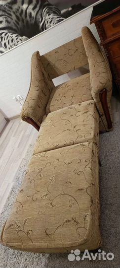 Кресло раскладное