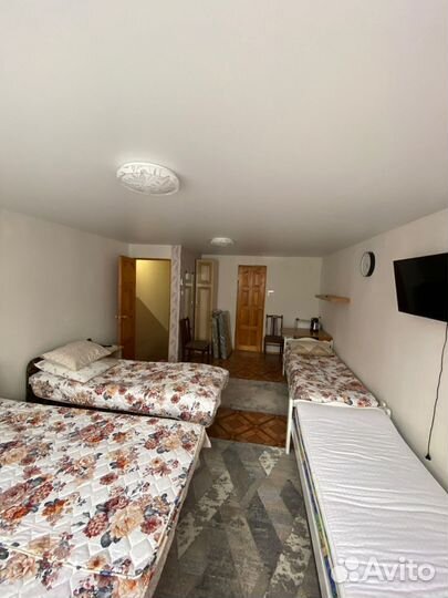 Отдых на черном море