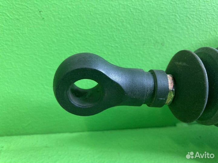 Цилиндр сцепления DAF XF105