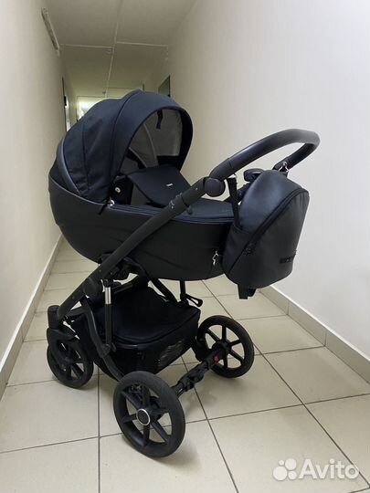 Коляска 2 в 1 Bexa Ideal