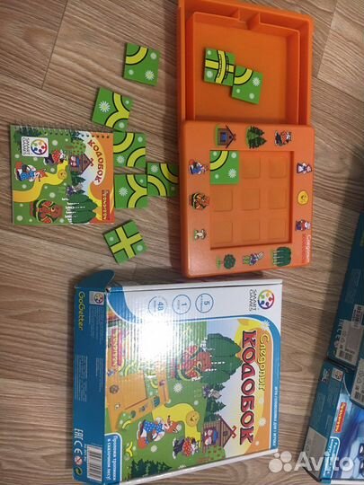 Игры бондибон