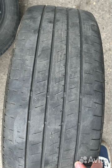 Bridgestone Turanza T005A 2.25/4.5 R18 19B