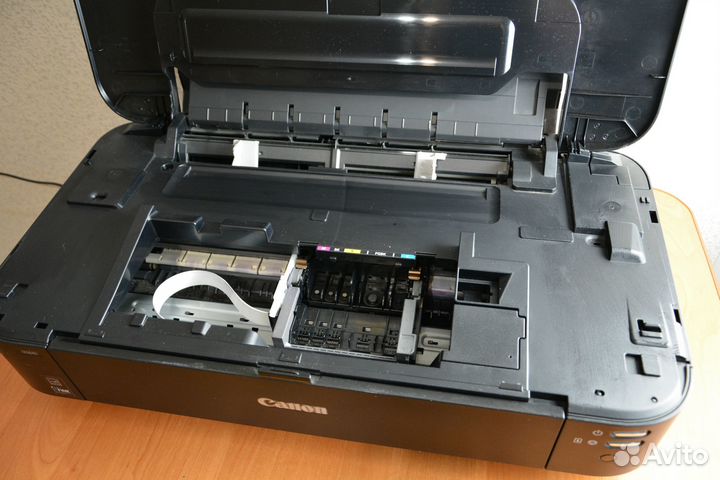 Принтер А3 Canon pixma ix6840