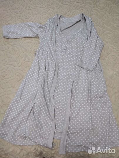 Одежда для беременных 42 44 пакетом