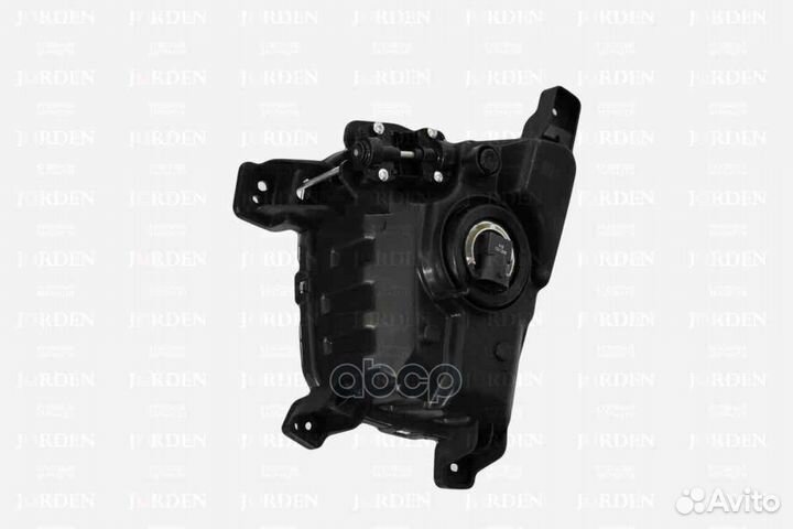 Фара птф RH Creta JH02CRT16003R Jorden JH02CRT1