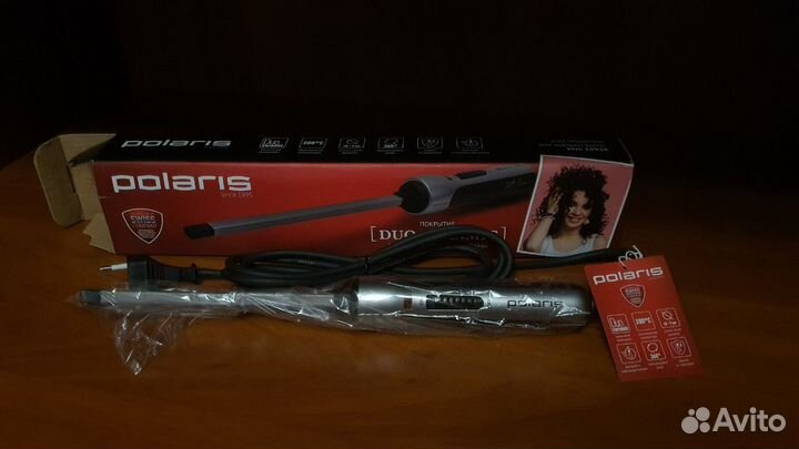 Стайлер PHS 2095K