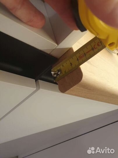 Столешница для кухни 3 метра