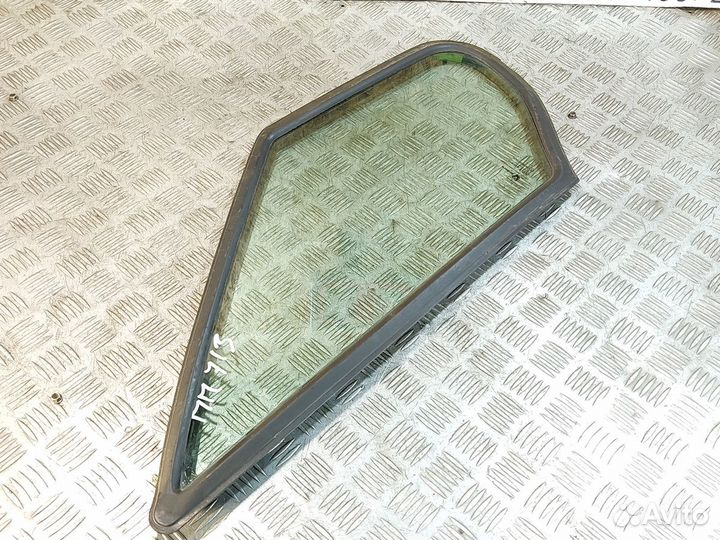 Форточка передняя правая Fiat Ducato 2002-2006