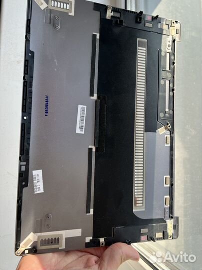 Xiaomi mi notebook air 13 крышка