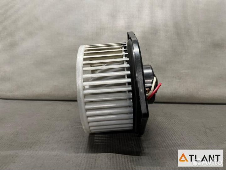 Мотор печки honda integra