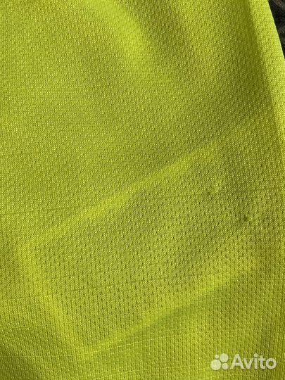 Футболка дов бега Nike M Nk Df Miler Top Ss Nfs