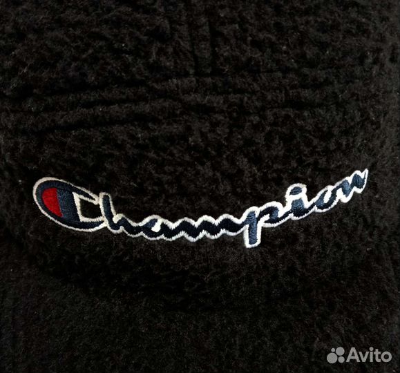 Champion Кепка Бейсболка Снепбек