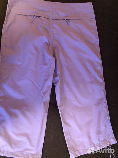 Бриджи женские 46р
