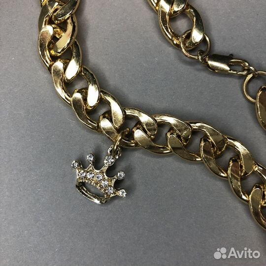 Цепь для котика