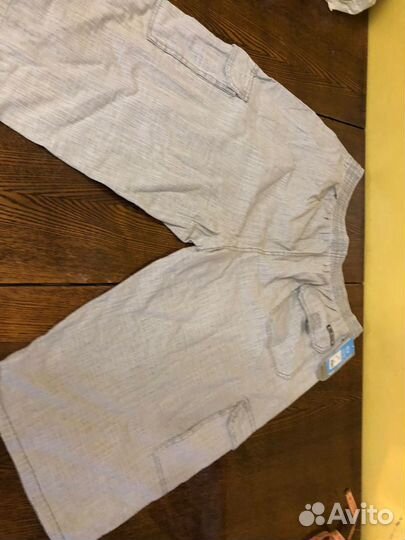 Бриджи мужские