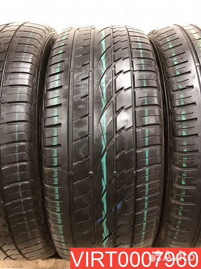 Continental ContiCrossContact UHP 265/50 R20 111V