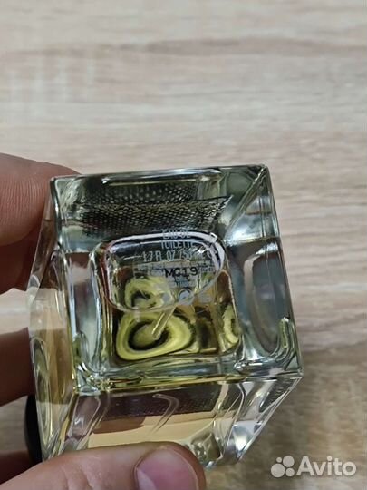 Туалетная вода abercrombie & fitch authentic 50 ml