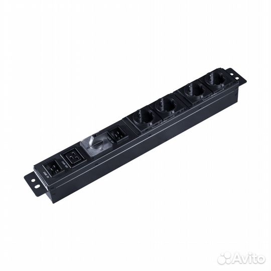 Опция для ибп SVC Внешний Байпас модуль для 177403