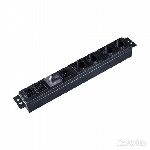 Опция для ибп SVC Внешний Байпас модуль для 177403