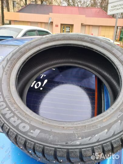 Formula Energy 215/50 R17