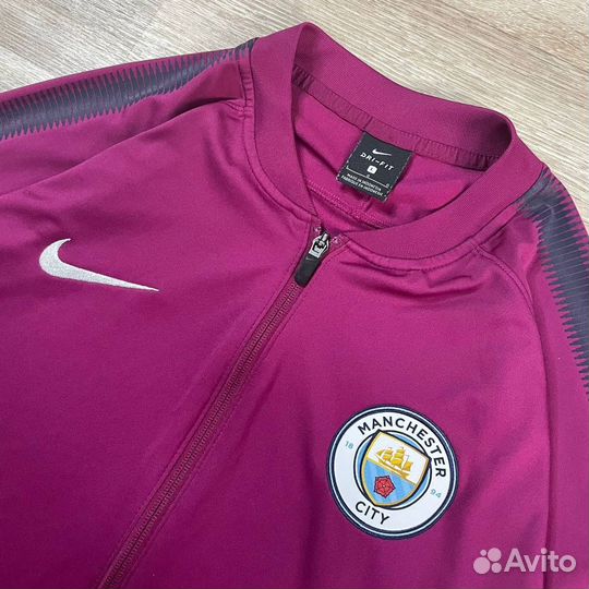 Nike manchester city