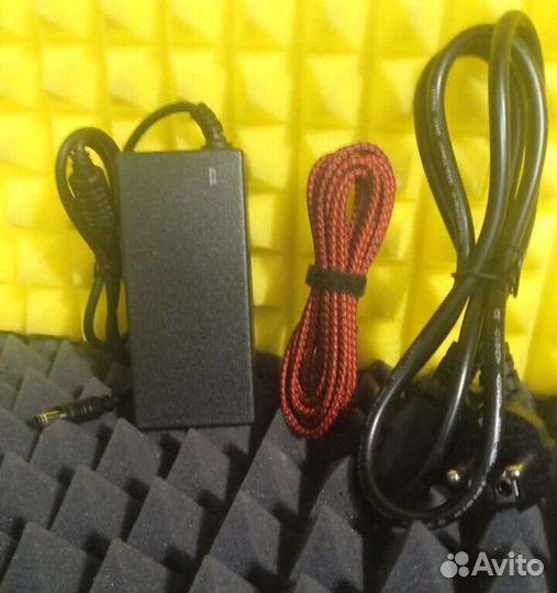 Автономный усилитель звука Coolmusic BP-60Dstreet