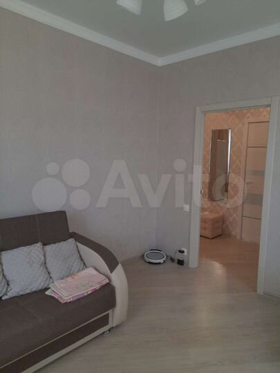 2-к. квартира, 54,7 м², 3/4 эт.