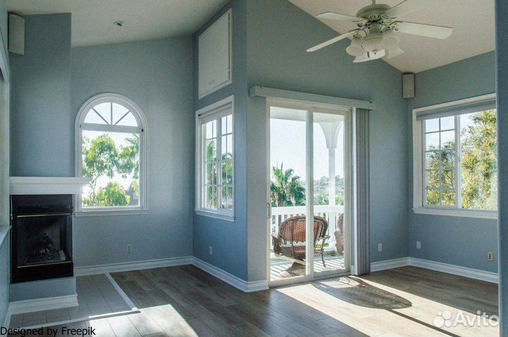 Панорамное остекление с гарантией