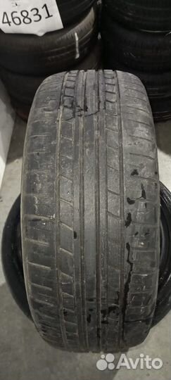 Yokohama BluEarth Ecos ES31 215/50 R17